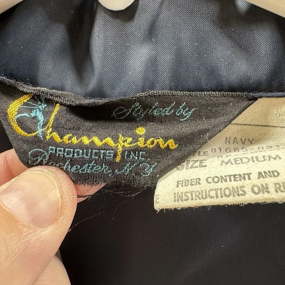 Champion this item